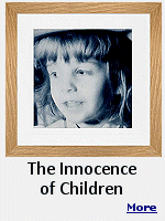 Kids are the most wonderful, curious, and innocent beings. Sometimes, no matter how mature an adult is, a few inspiring words by an innocent child can shift one�s dimension to think and view things.